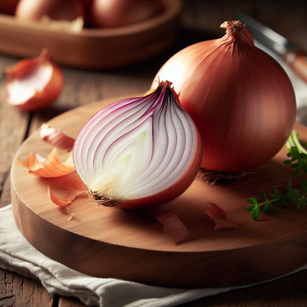 Onions