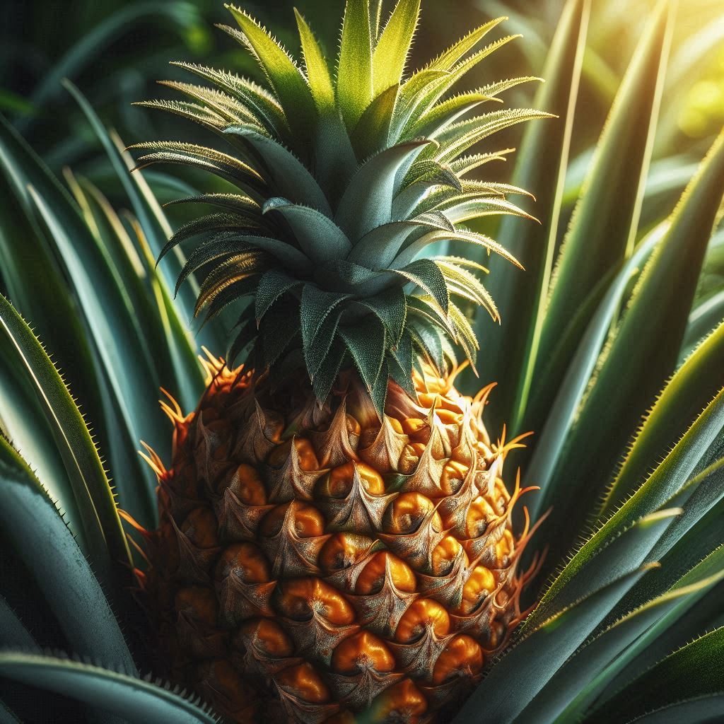 Pineapple